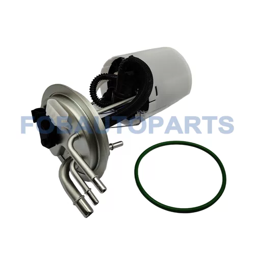 Fuel Pump Assembly Fit for Cadillac Escalade Chevrolet Tahoe GMC 08-13 E3765M 19300964 19181000 - image 3